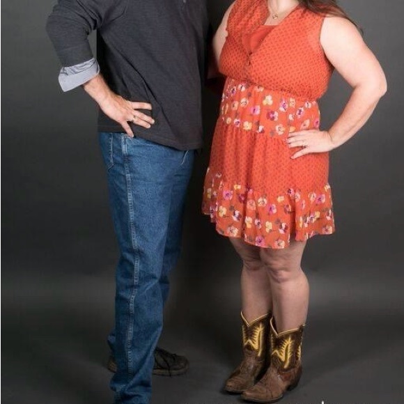 Johnny Ringo boots - Picture 4 of 5